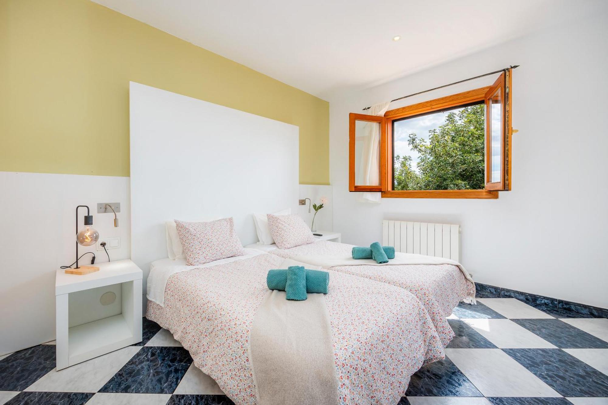 Villa Casa Campillos Llucmajor (Mallorca)