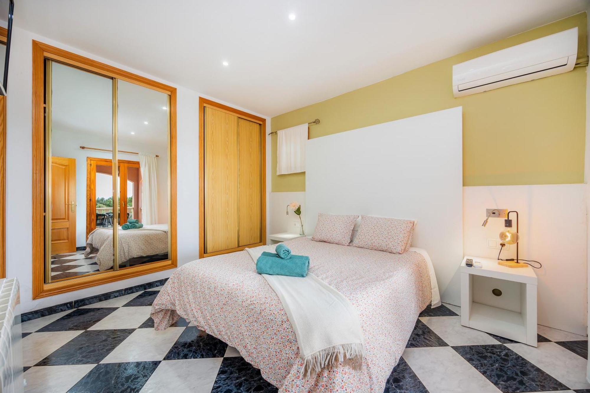 Casa Campillos * Llucmajor (Mallorca)